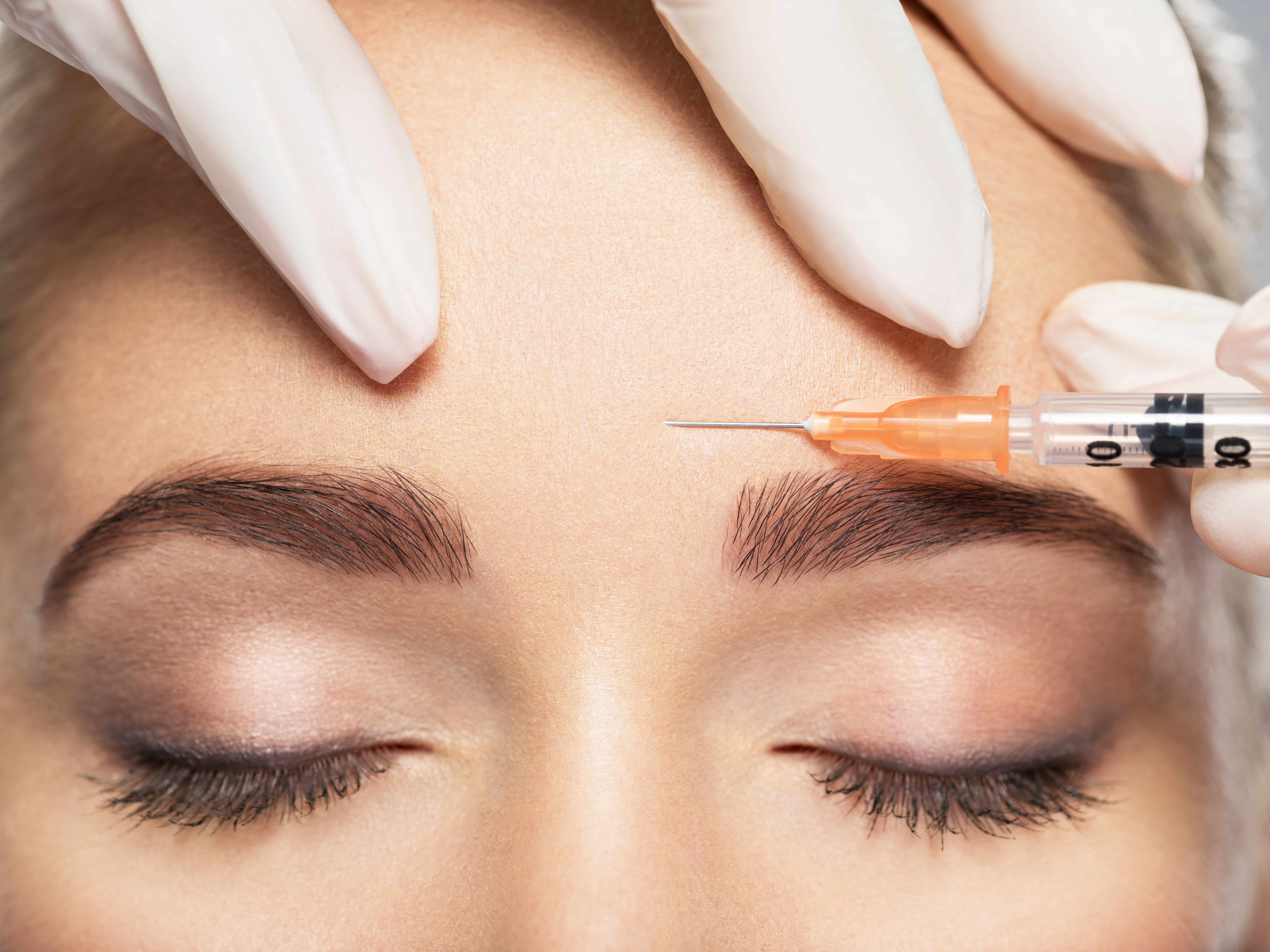 Wrinkle Relaxer in Bangalore