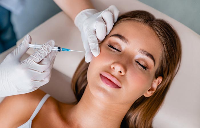 Yuskin GFC Therapy in Bangalore