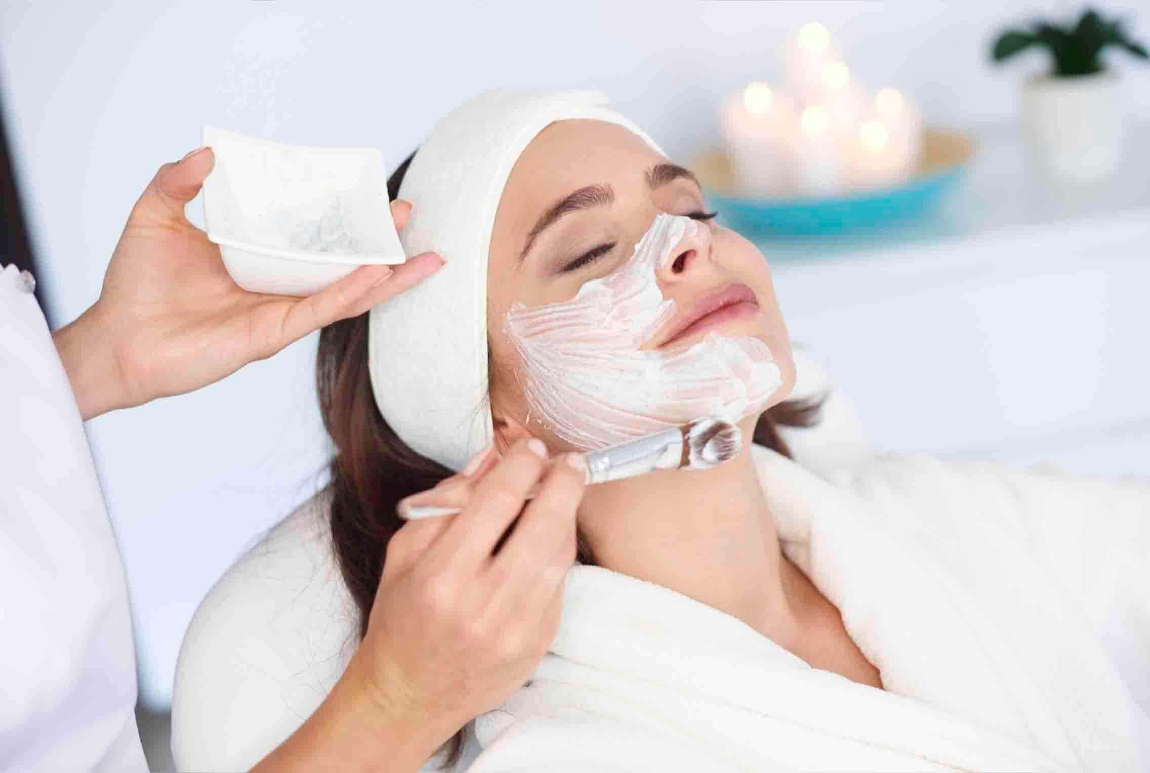 Facial Treatment